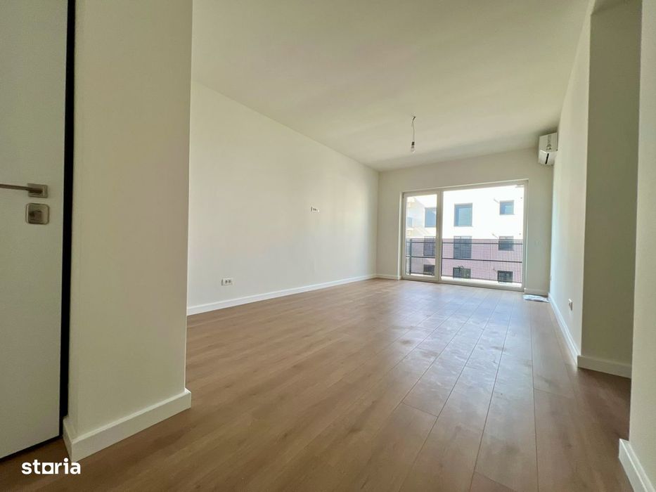 Apartament, 2 camere, 48 mp utili, etaj 1, decomandat - Zona Mehala — fotografia 1