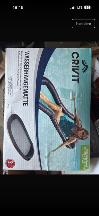 Palet cu produse electronice și electrocasnice