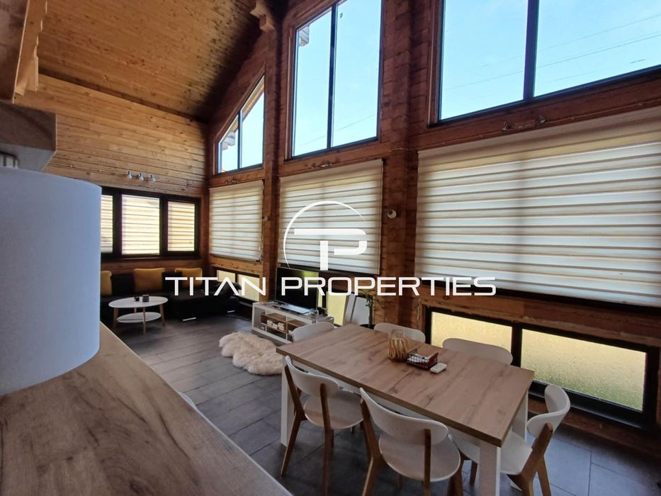 Лична оферта! Великолепна къща с двор в с. Бродилово