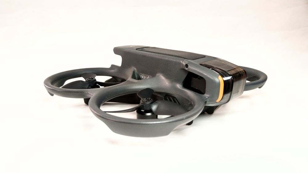 DJI Avata 2 тушка