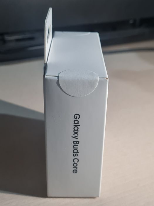 Galaxy buds core