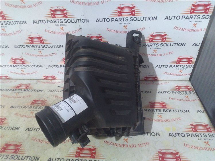 carcasa filtru aer 2.0d bmw x1 4x4 an fabr. 2016