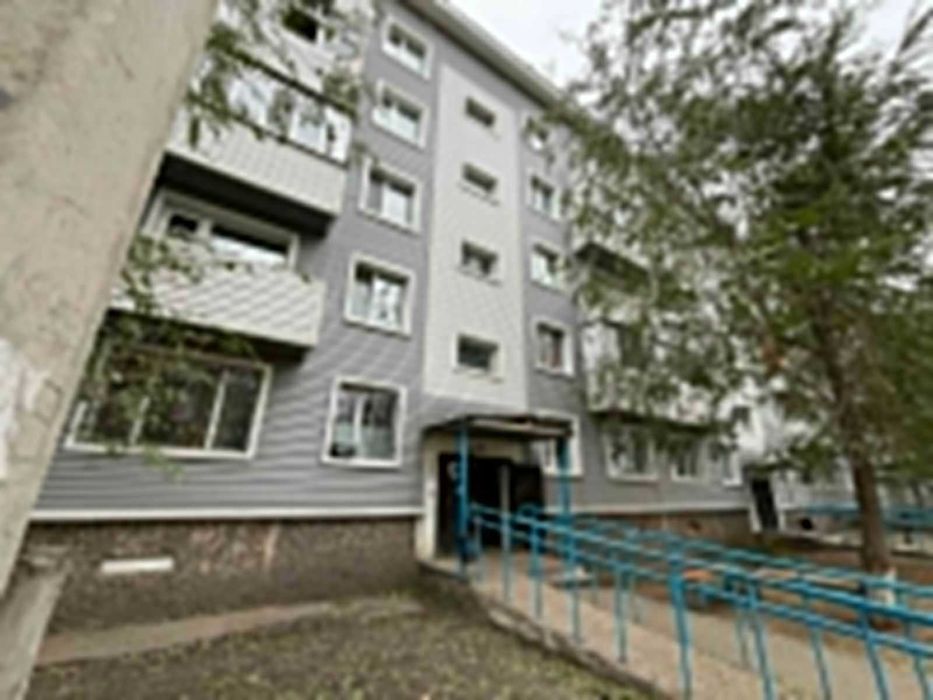 Однокомнатная, Старый город