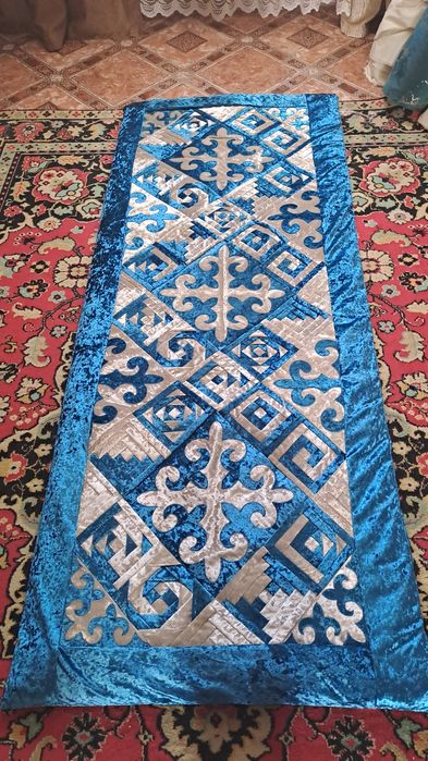 Чехлы и корпелер