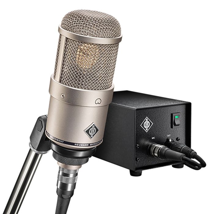 Neumann M147 set us (Rode AKG Shure Sennheiser)