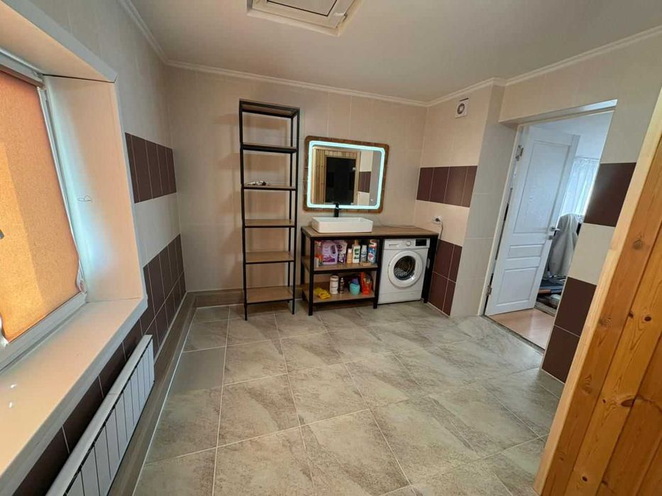 Дом, 188.6м², участок 8 сот