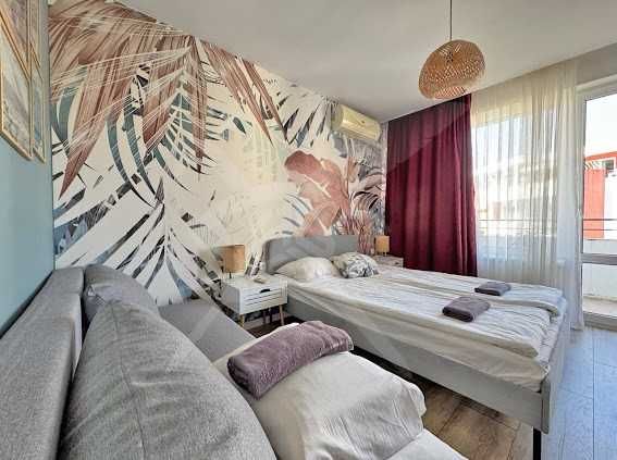 Продава се Двустаен апартамент в к.к. Елените - 60 кв.м за 2167 €/кв.м - Снимка #7