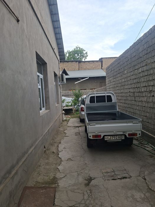 Продается участок 6.09 соток 1-я линия ул. Уста ширин