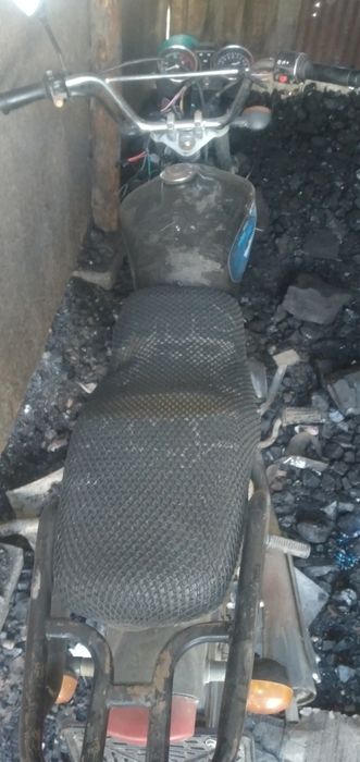 Продам альфа 125