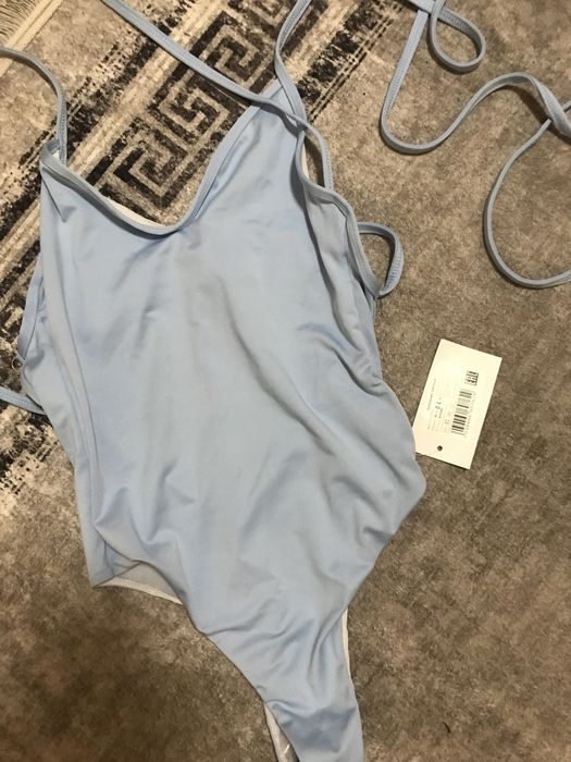 Купальник НОВЫЙ