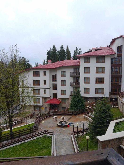 Продава се Двустаен апартамент в к.к. Пампорово - 60 кв.м за 1555 €/кв.м - Снимка #16