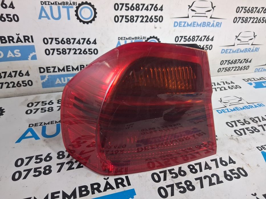 Stop stanga BMW e90 Seria 3 2007