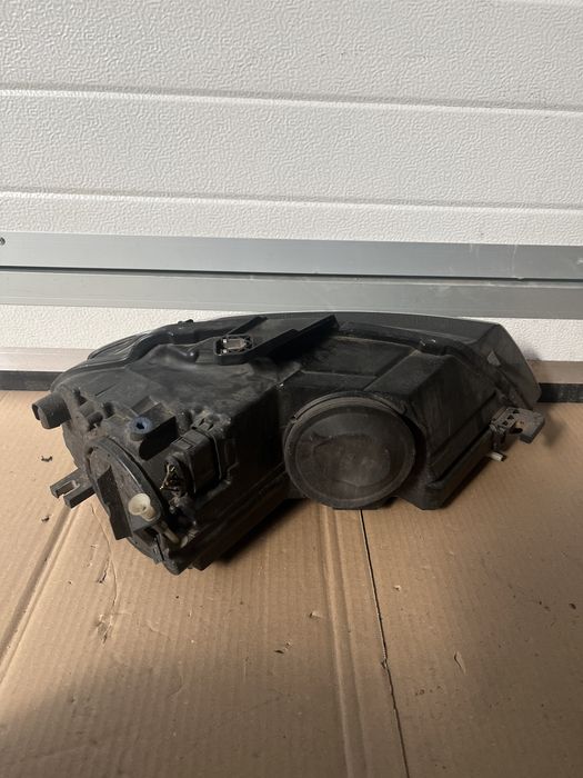 Far / faruri stânga-dreapta Audi A3 2009 Facelift