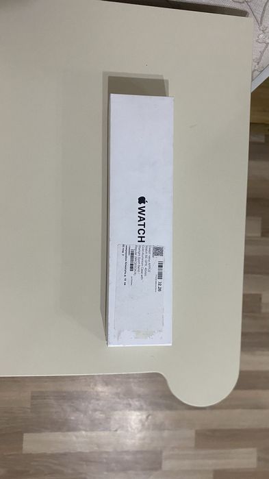 Apple watch se 40 mm