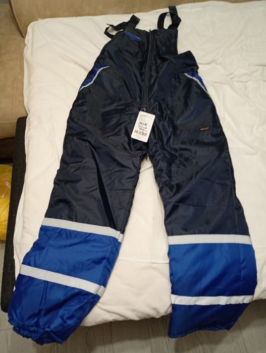 Работен гащеризон