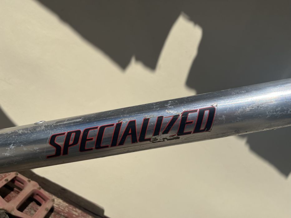 Cadru bicicleta Specialized aluminiu