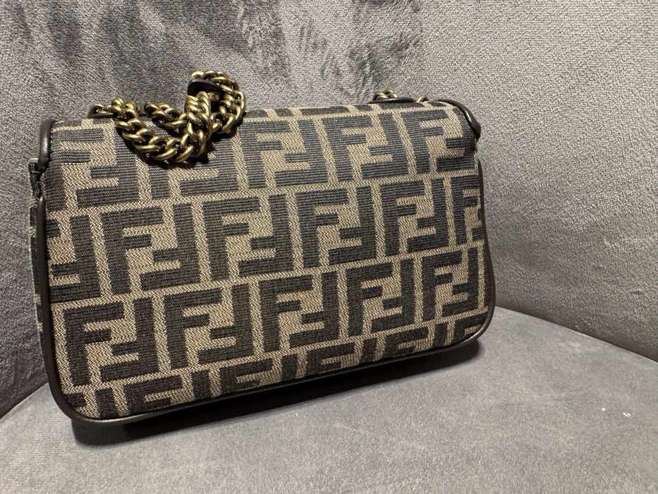 Дамска чанта F*ndi