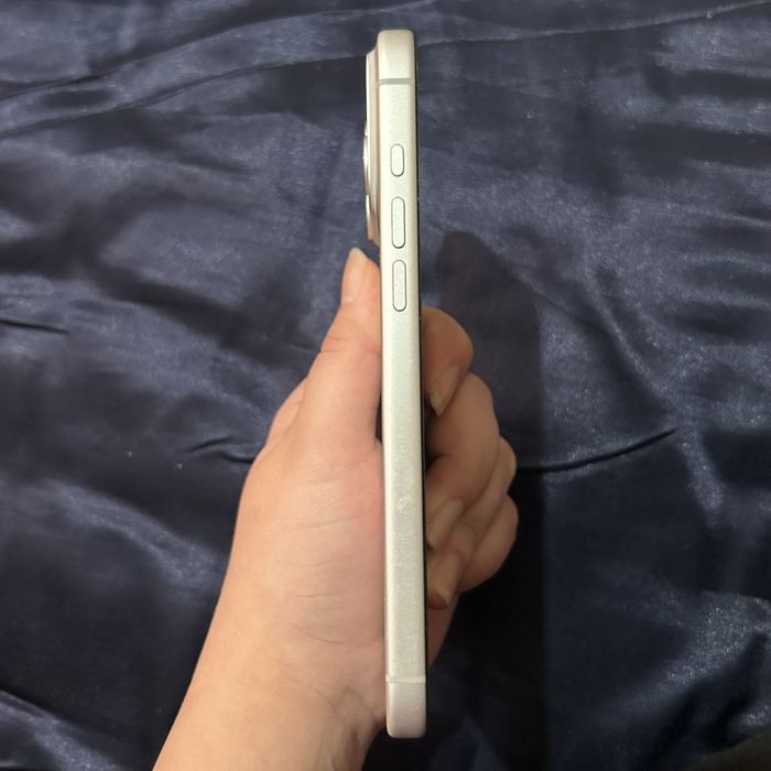 IPhone 17 pro max, 256, e-sim , с гарантией