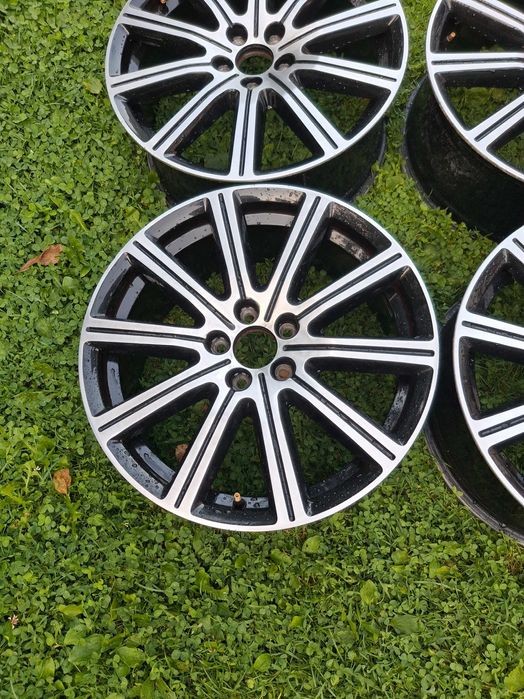 Jante pe 18, VOLVO XC 60,V60,S60,S40,S80,XC70 Titania