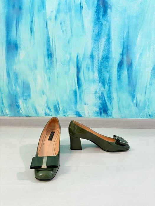 Pantofi si ghete Musette nr.39