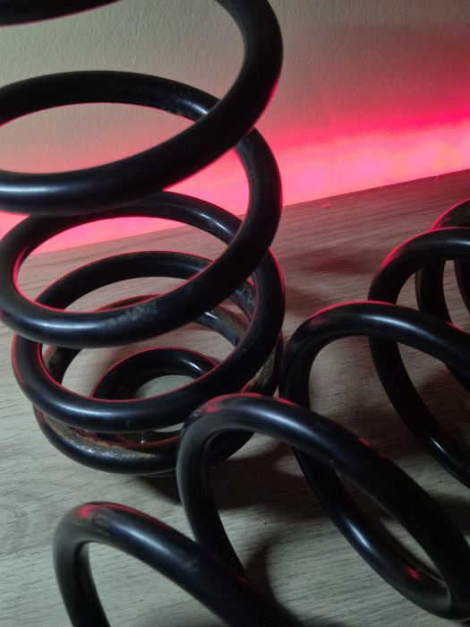 Задни пружини BMW X5 E70