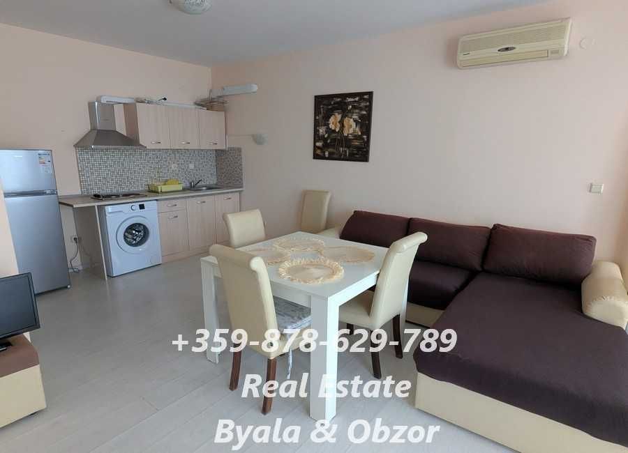 Продава се Едностаен апартамент в к.к. Слънчев бряг - 70 кв.м за 474 €/кв.м - Снимка #5