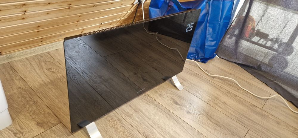 Convector electric 2400W digital WiFi Pret/buc.