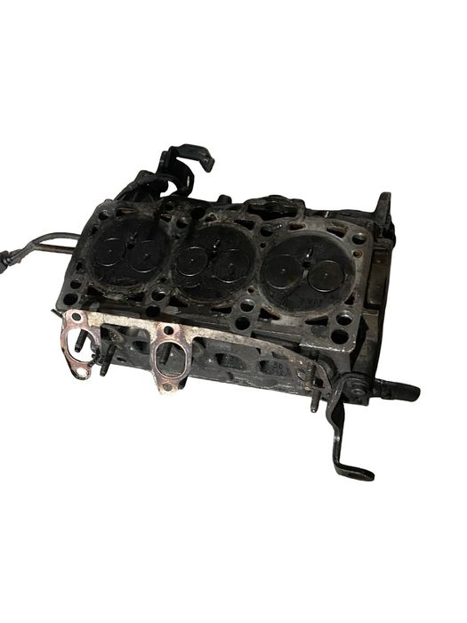 Chiulasa Motor Audi A2 8Z0 2000 - 2005 Tdi Amf 045103373H