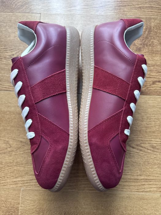 Maison Margiela GATs Sneakers