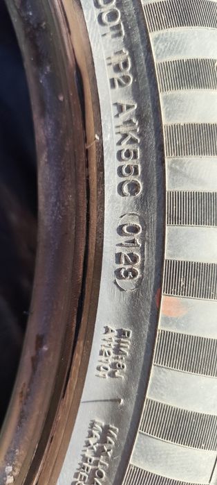 Anvelope 245 45 20 vara.RADAR(Michelin,continental,Pirelli.nokian