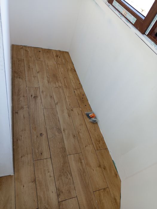 Ofer servicii renovări construcții