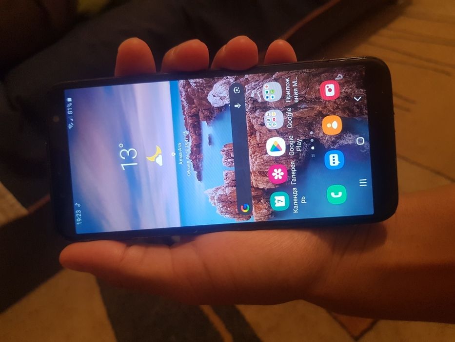 Samsung A6 2018 срочно