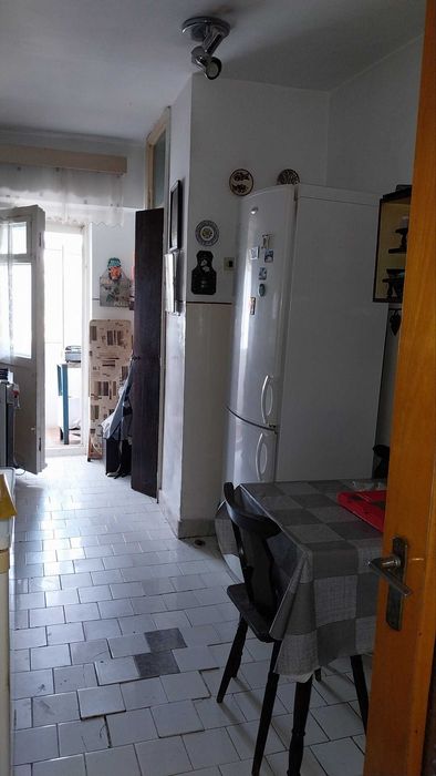 Apartament duplex 5 camere de vânzare – Tulcea | Spațiu generos pe două niveluri