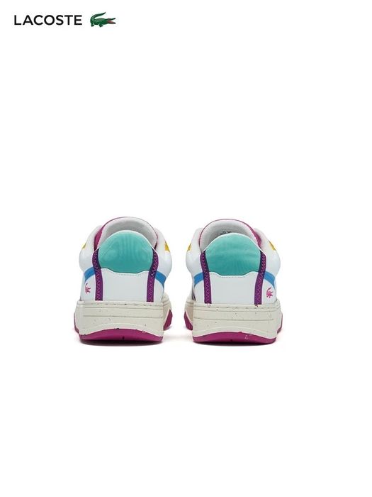Lacoste кроссовки женские