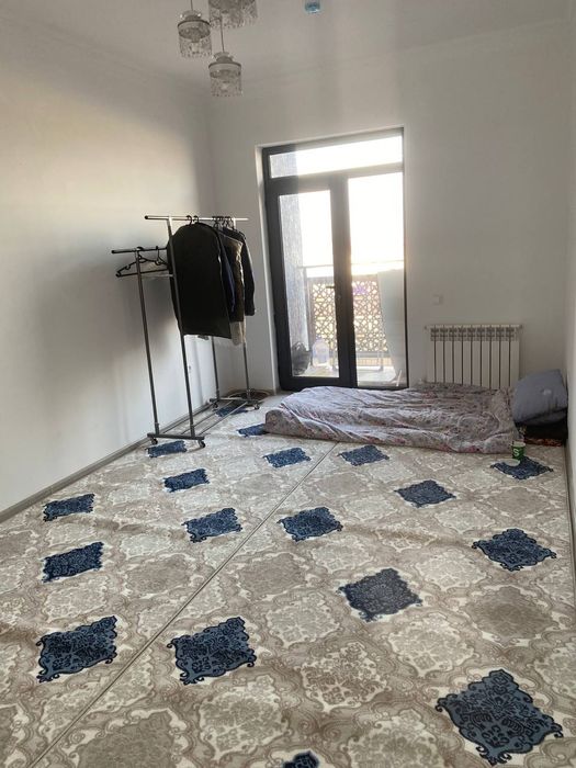 Kvartira 2 xonali oʻgʻil bolalar uchun