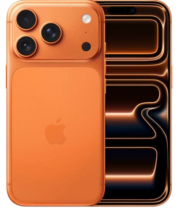 iPhone 17 Pro Max Halol Nasiya Bor