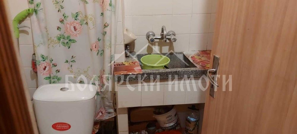 Дава се под наем Двустаен апартамент в Велико Търново, Бузлуджа - 45 кв.м за 248.88 € - Снимка #8