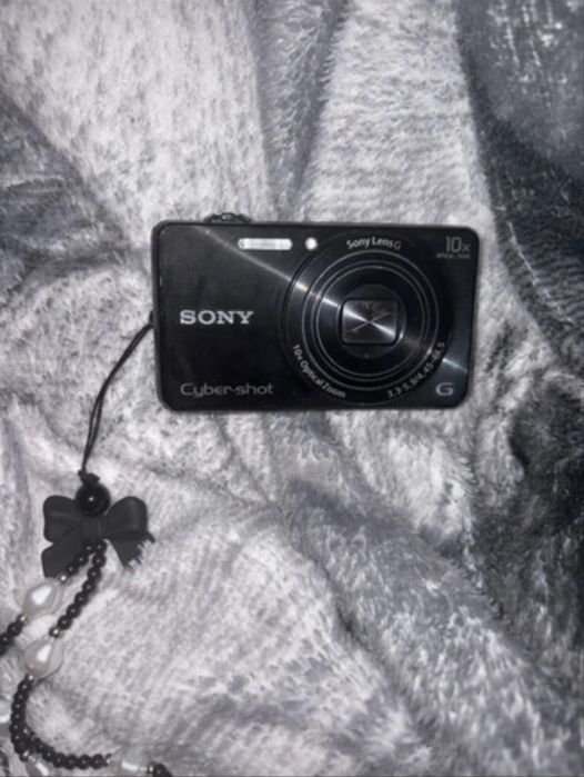 Aparat foto Sony cyber-shot 10x
