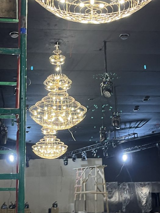 Электрик  Услуги