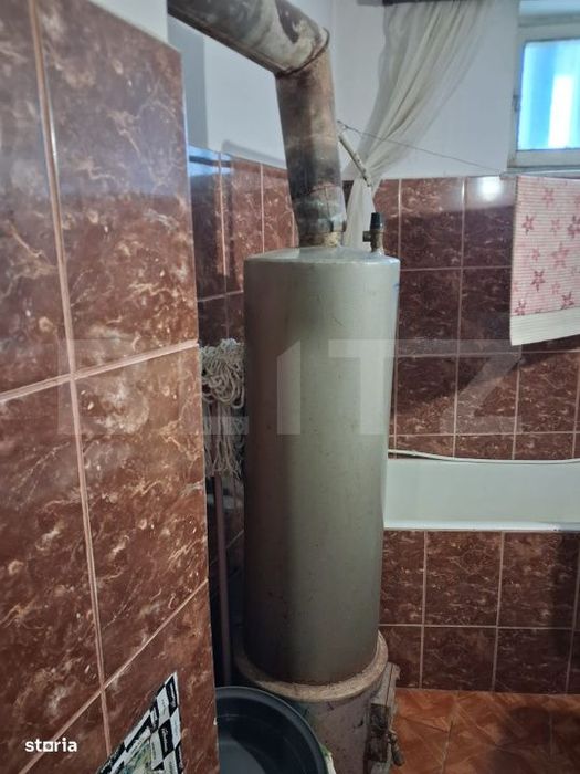 Apartament cu 3 camere, etajul 3, Campulung Moldovenesc