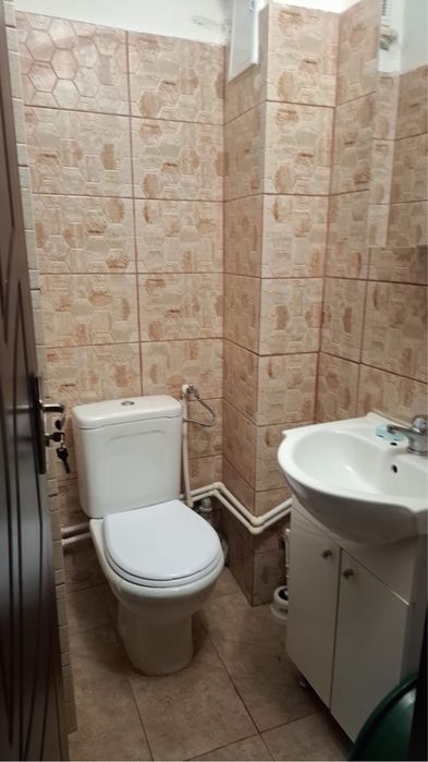 Zona Ciuperca - Sala Polivalenta - Oblemenco - Apartament 2 camere mega spatios