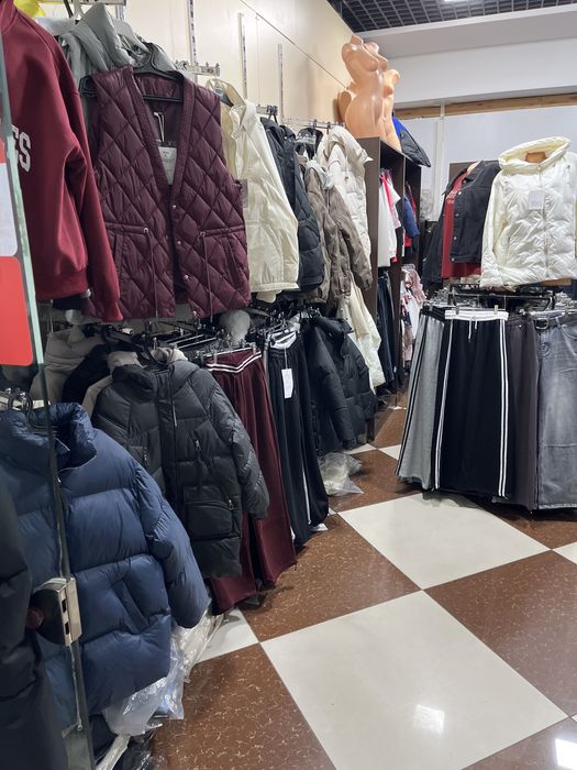 Продам бутик в Казыне