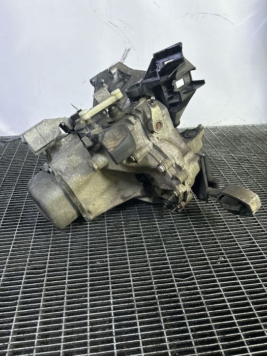 Cutie de viteze Citroen C4 Cactus 1.2 Benzina PureTech 2014 - 2017 82CP Manuala 5 Trepte ...