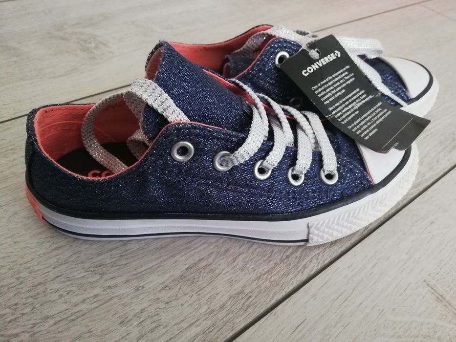 Teniși Converse copii
