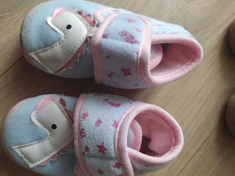 Детская обувь размер 20