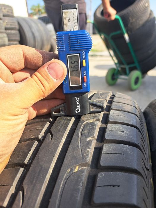 Anvelope de vara 165-70r14 Fulda