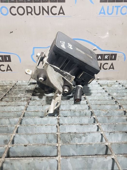 Pompa abs Mitsubishi Outlander 2007 - 2012 (610) Diesel 0621095100