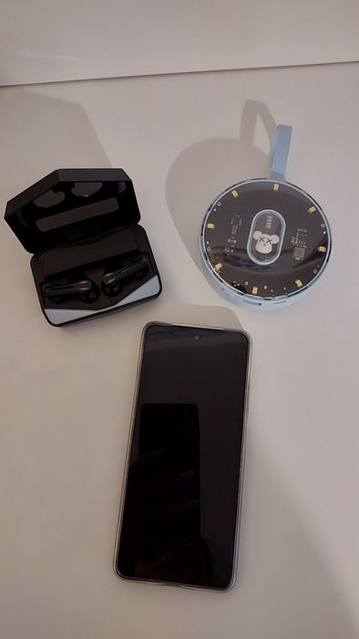 Смартфон Realme C75 8 ГБ/256 ГБ черный