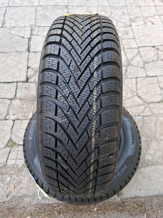185 60 16 зимни PIRELLI гуми