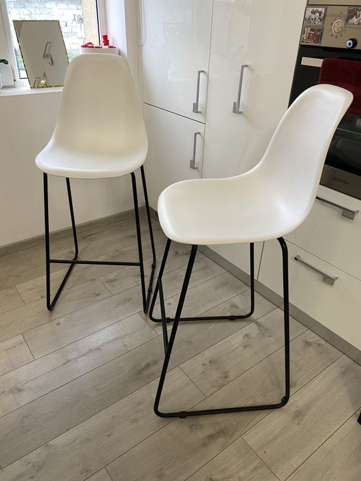 Италиански Дизайнерски Бар Стол